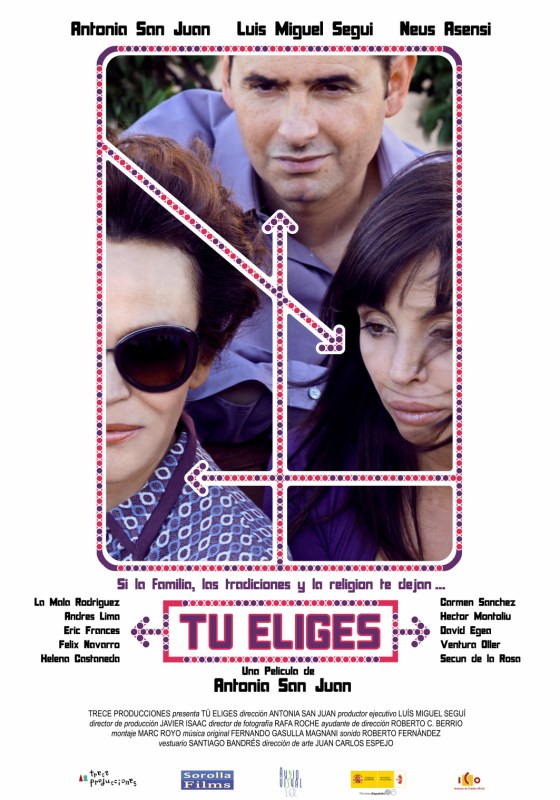 T eliges