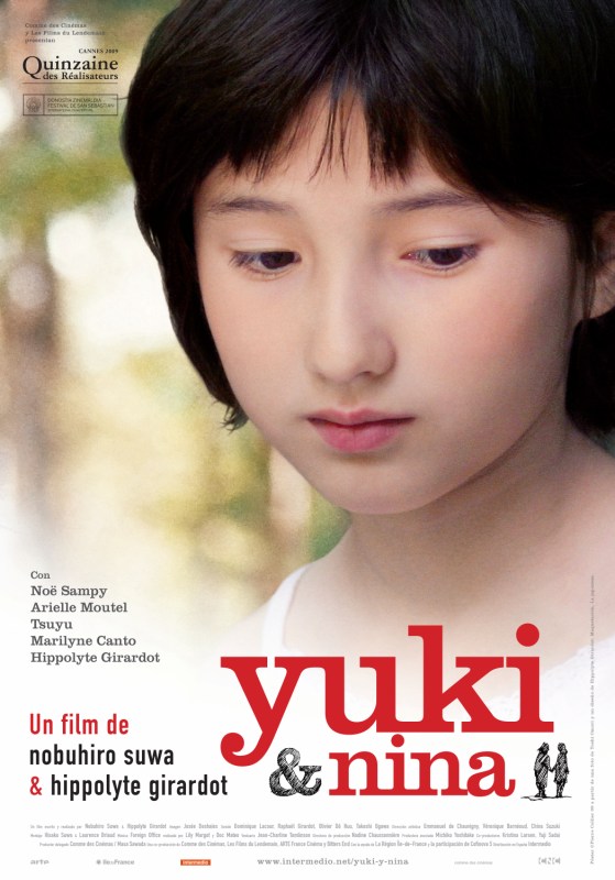 Yuki & Nina