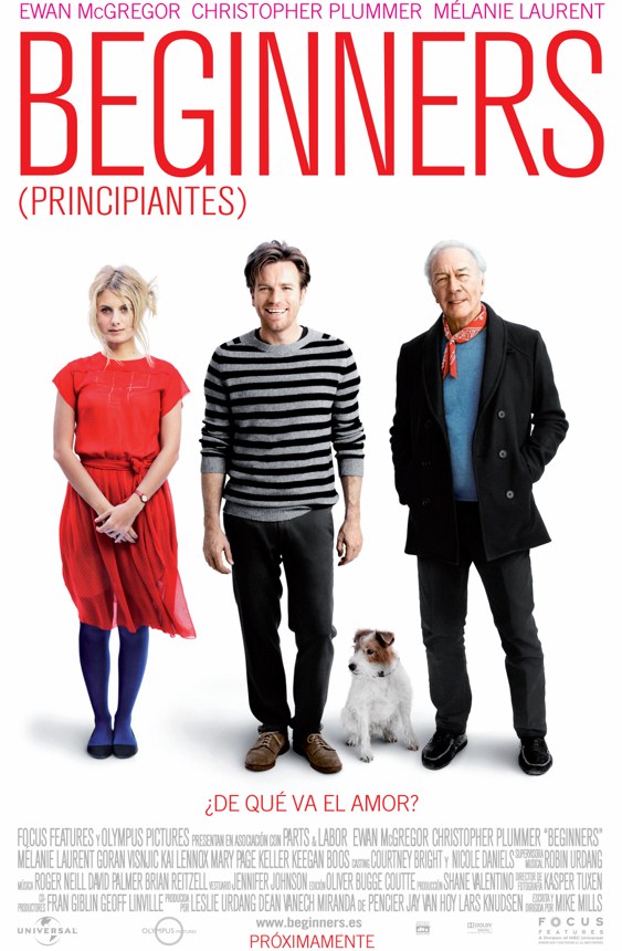 Beginners (principiantes)