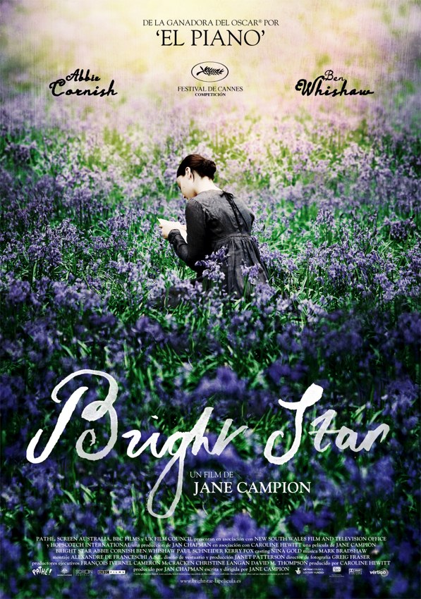 Bright star