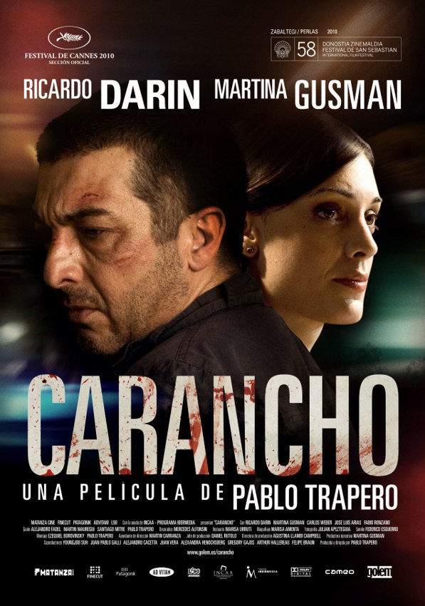 Carancho