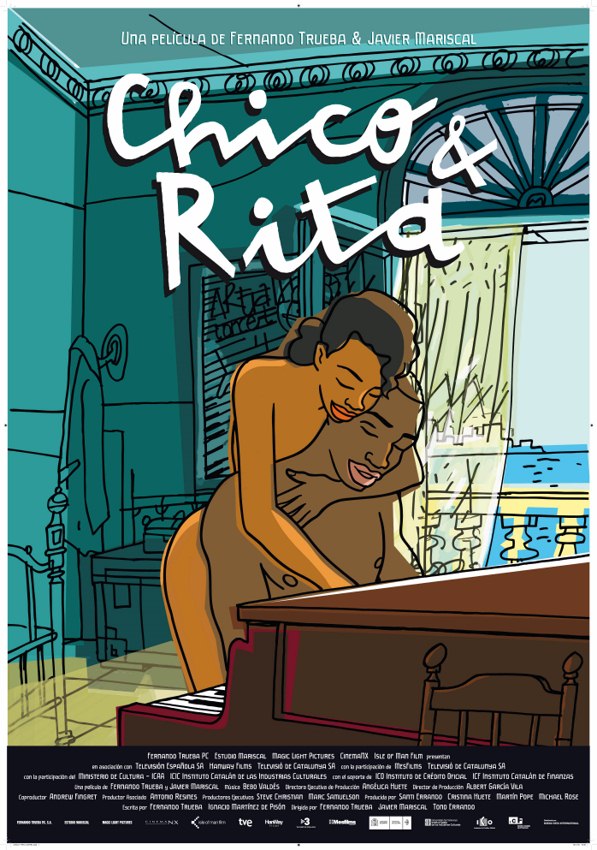 Chico & Rita