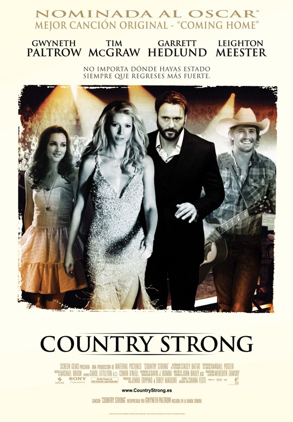 Country strong