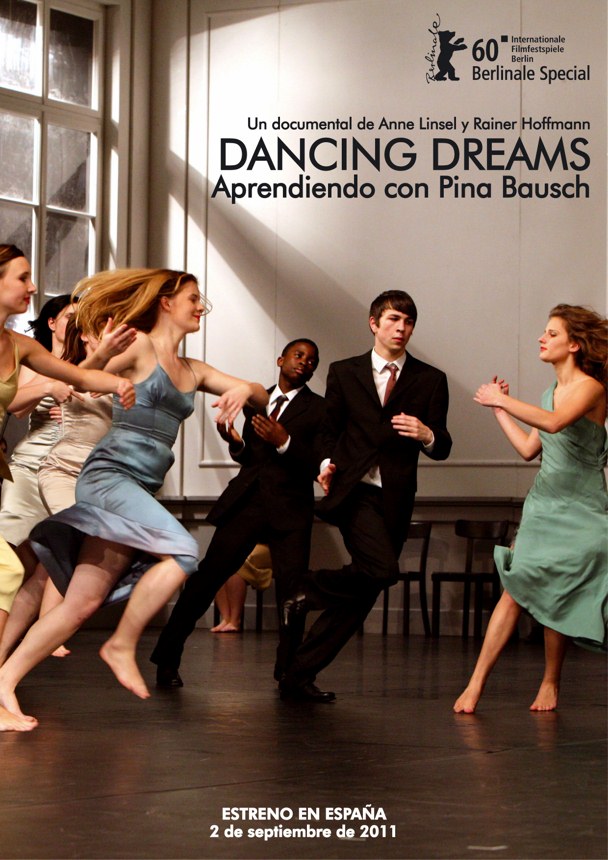 Dancing dreams