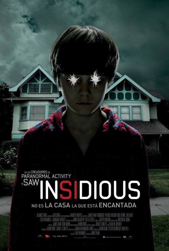 Insidious