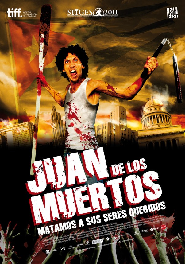 Juan de los Muertos