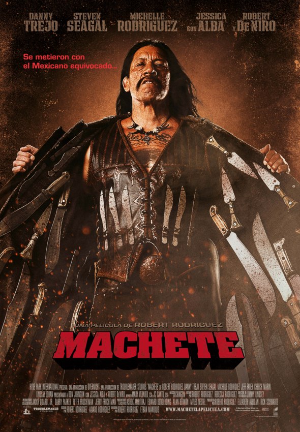 Machete