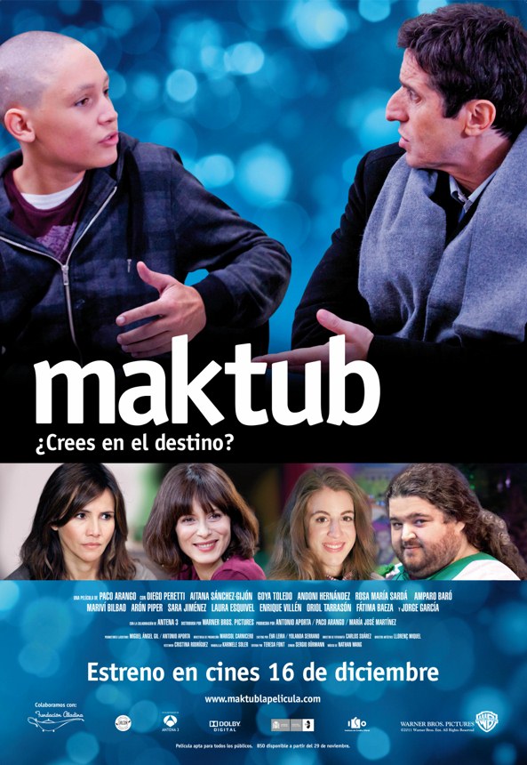 Maktub