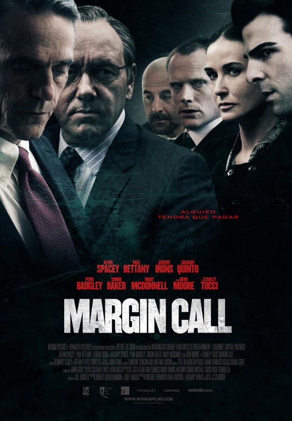 Margin call