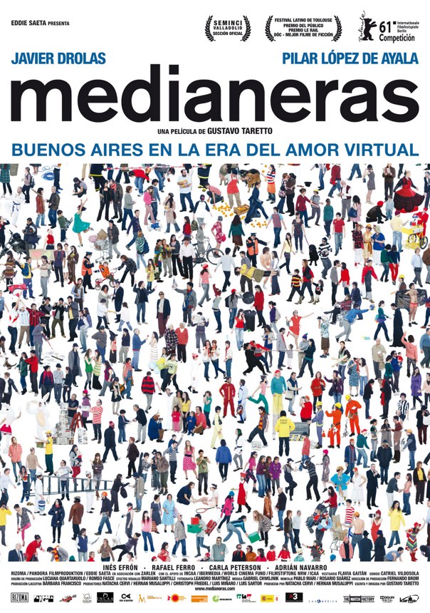 Medianeras