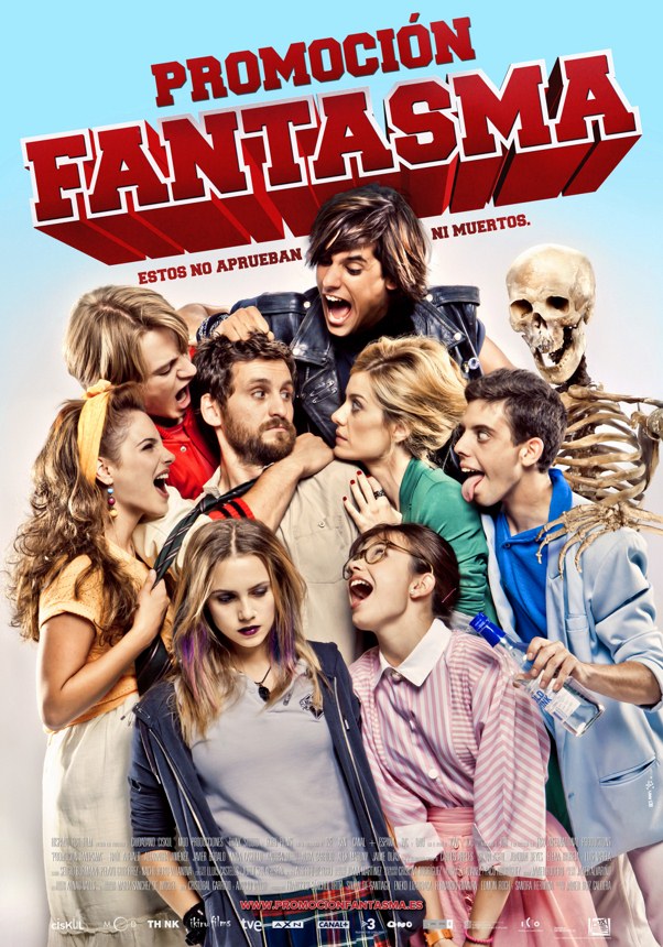 Promocin fantasma