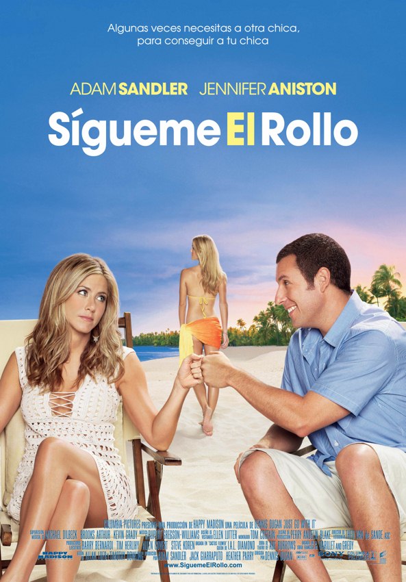 Sgueme el rollo