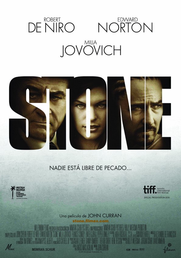 Stone