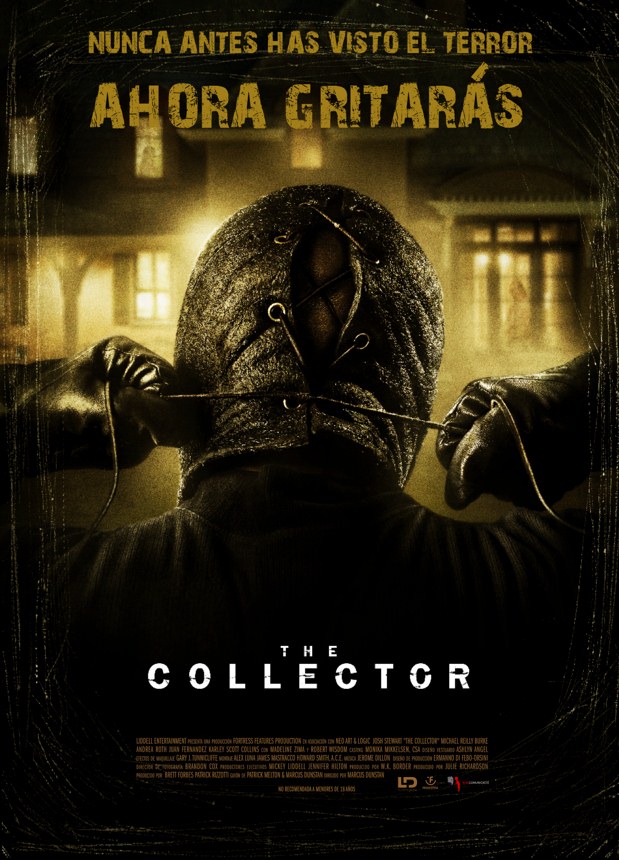 The collector