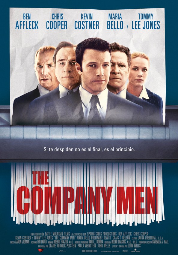 The company men