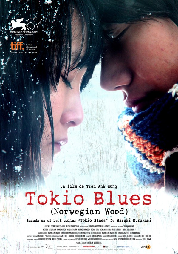 Tokio blues (Norwegian wood)