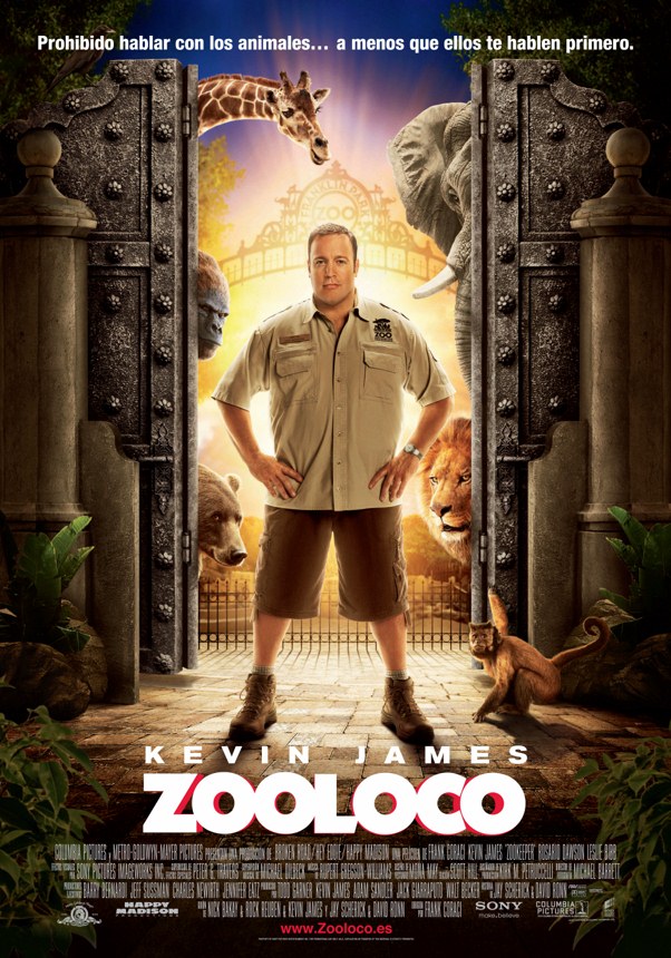 Zoo loco