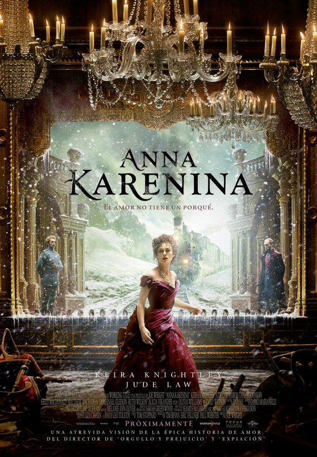 Anna Karenina