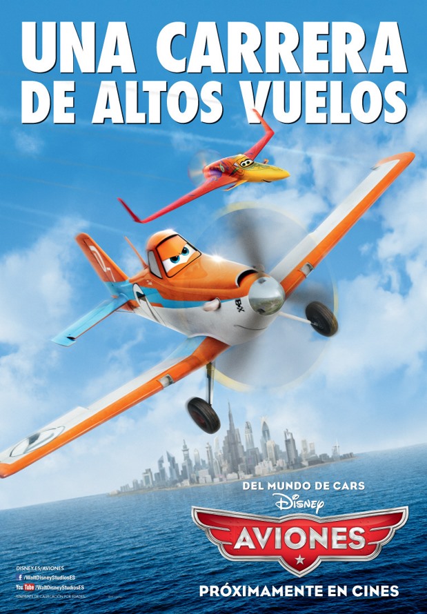 Aviones