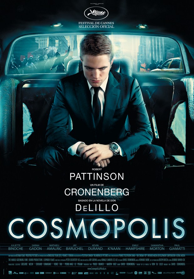 Cosmopolis
