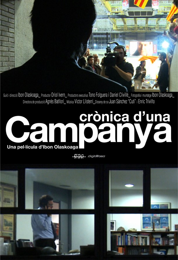 Cronica d' una campanya
