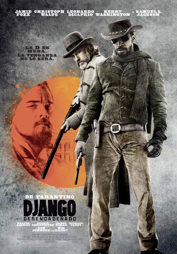 Django desencadenado