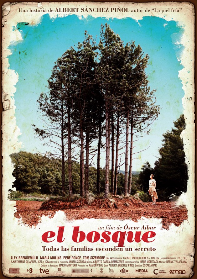 El bosque (El bosc)