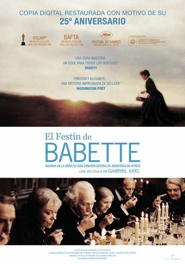 El festn de Babette