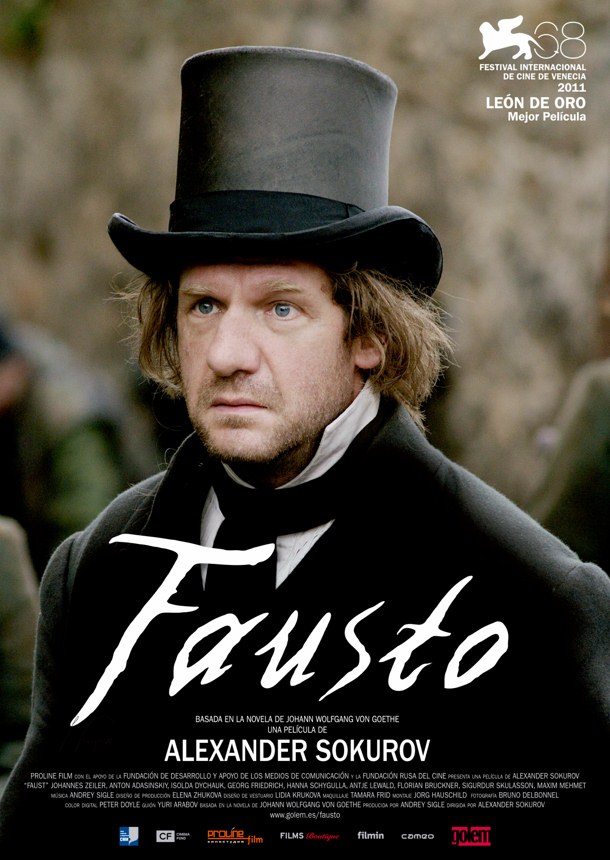 Fausto (2011)