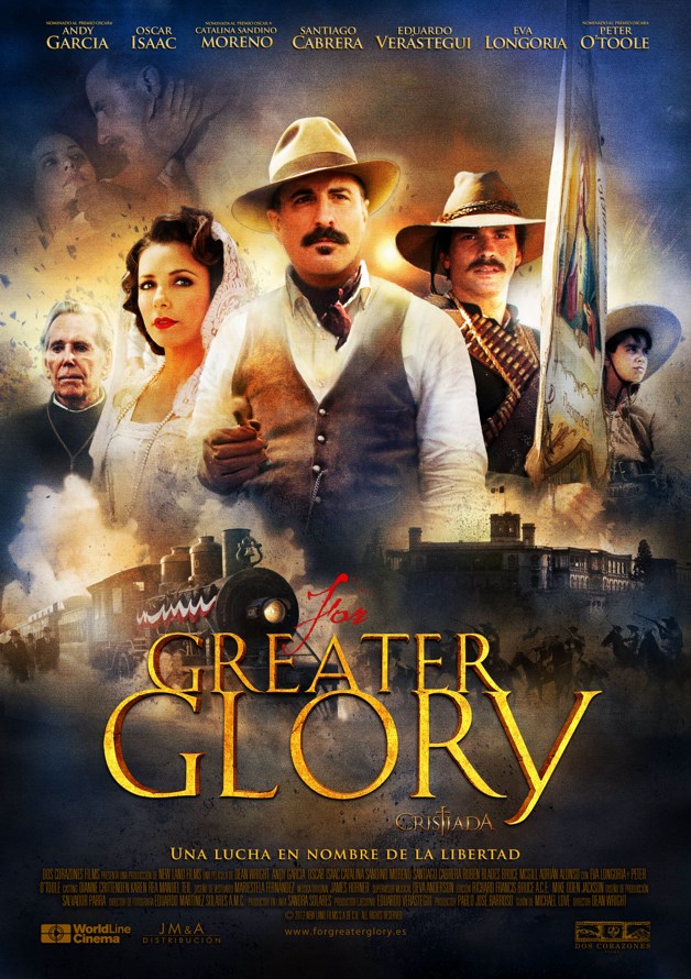 For greater glory (Cristiada)