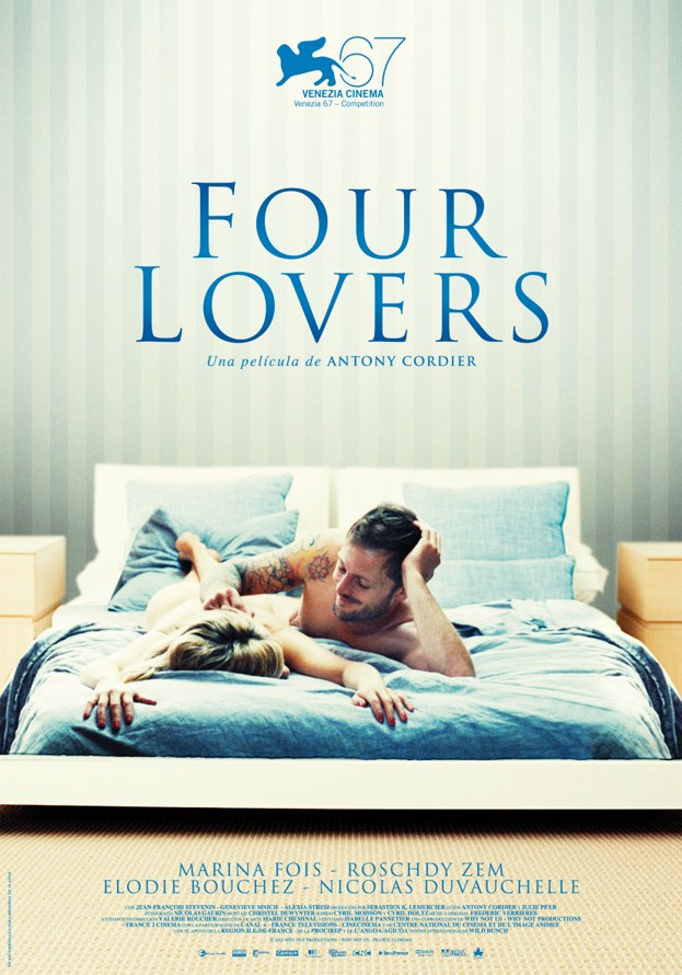 Four lovers