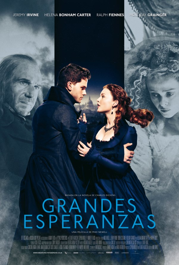 Grandes esperanzas (2013)