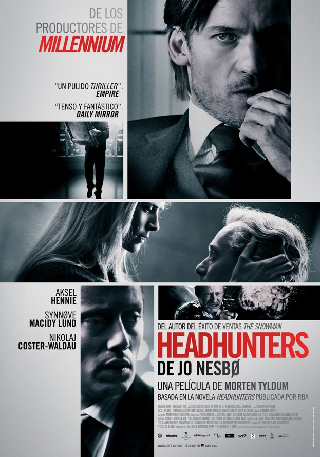 Headhunters