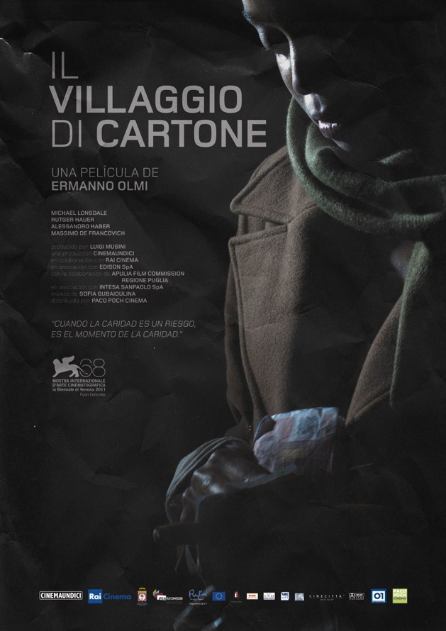 Il viaggio di cartone