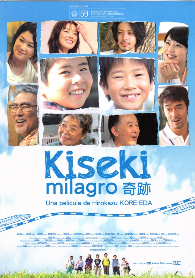 Kiseki (Milagro)