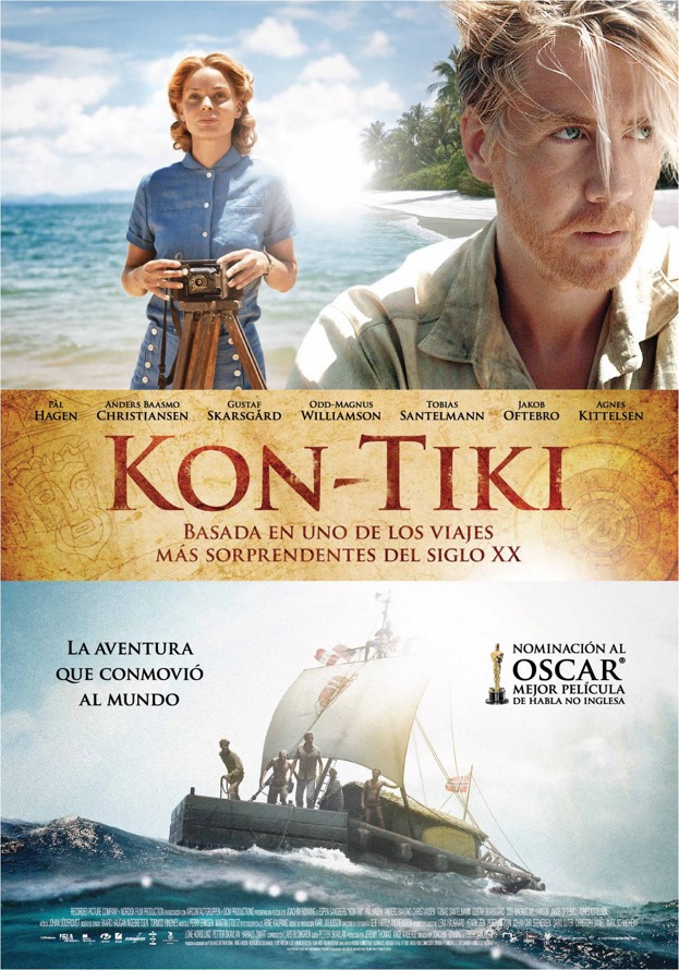 Kon-Tiki (2012)