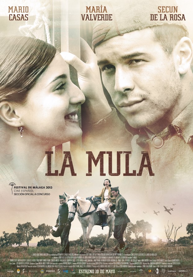 La mula