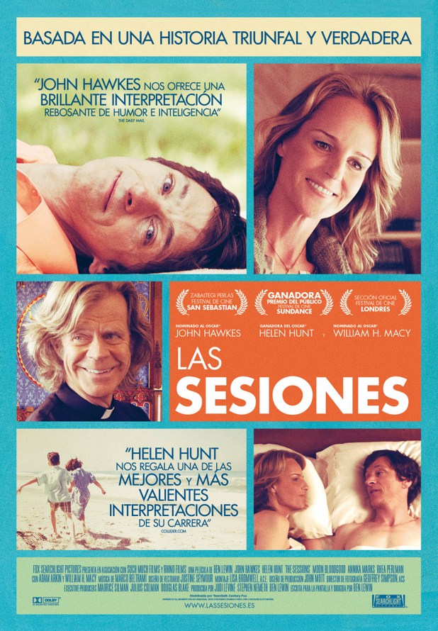 Las sesiones