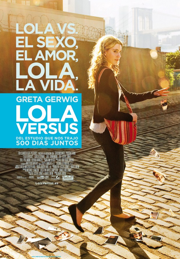 Lola versus