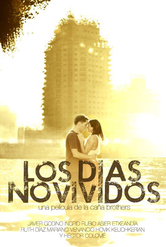 Los das no vividos