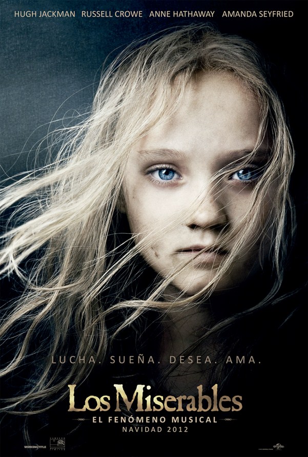 Los miserables
