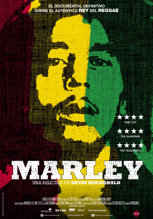 Marley