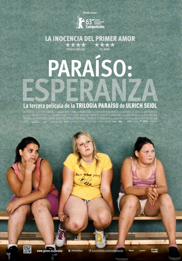 Paraso: Esperanza