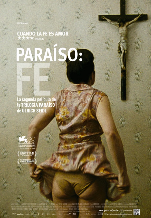 Paraso: Fe