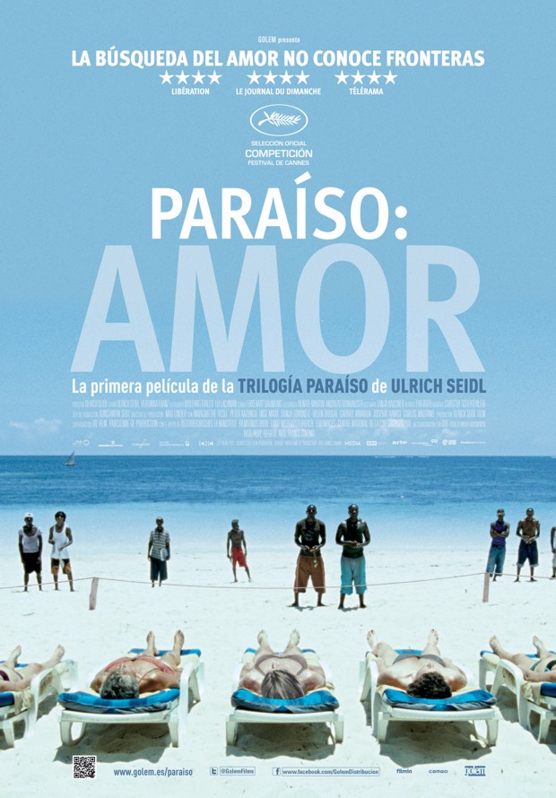 Paraso: Amor