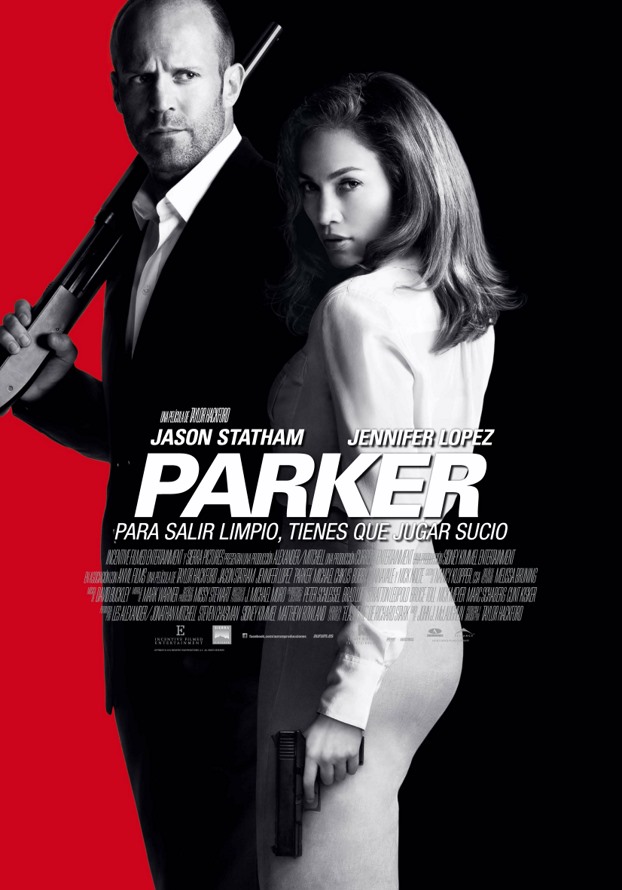 Parker