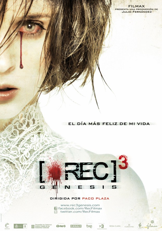 REC 3: gnesis