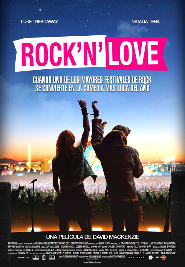 Rock 'n' love