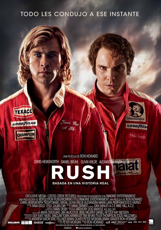 Rush (2013)