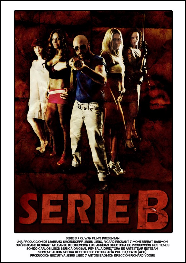 Serie B